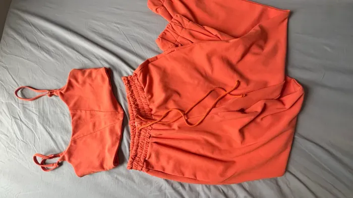 Conjunto loja BLZ