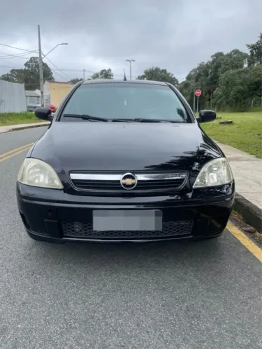 Chevrolet Corsa Hat. Maxx 1.4 8V Econoflex 5P 2009