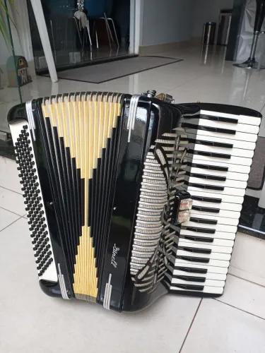 Acordeon Sinell ( Italiana)