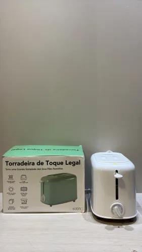 Torradeira Eletrica