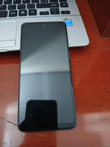 Celular moto g 22