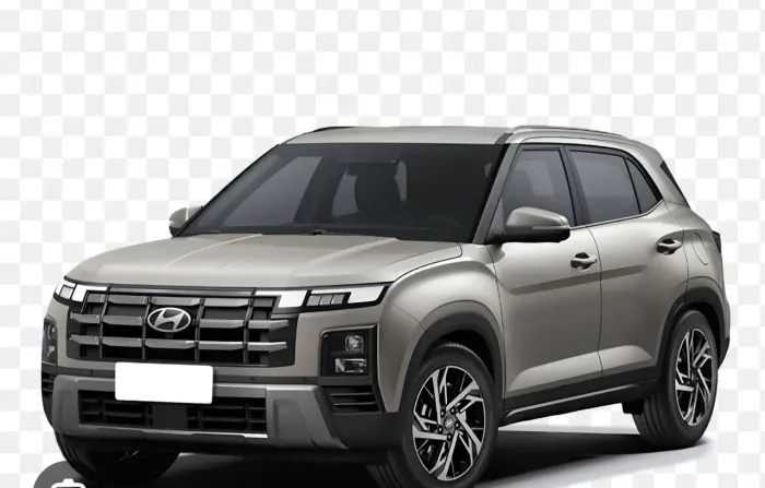 Kit airbag creta 2025