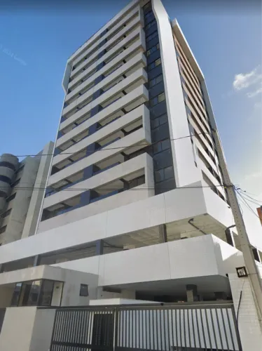 Oportunidade Aluguel Quarto e sala completo na  melhor localização da Ponta Verde
