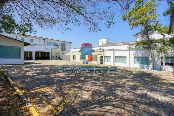 Ponto à venda em Campinas, Parque Industrial, com 1680.99 m²