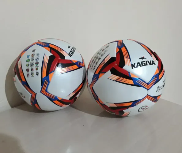Bola de futsal nova
