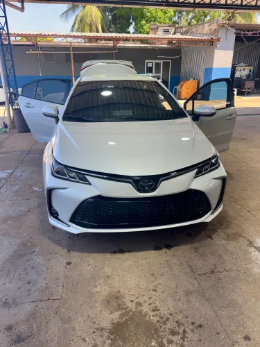 Toyota Corolla XEI 2.0 Flex 16V Aut. 2024