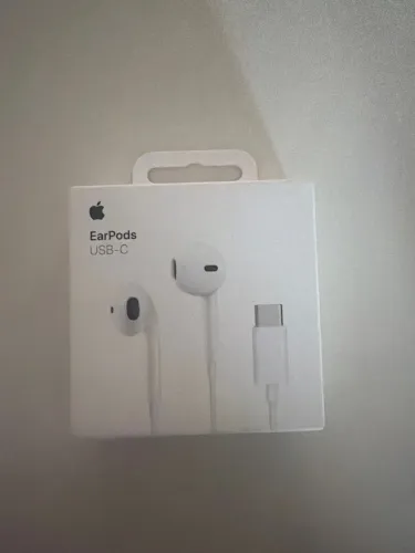 EarPods usb-c