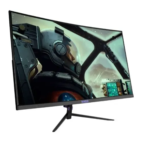 Monitor Gamer Mancer Valak