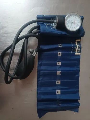 Medidor de Pressão