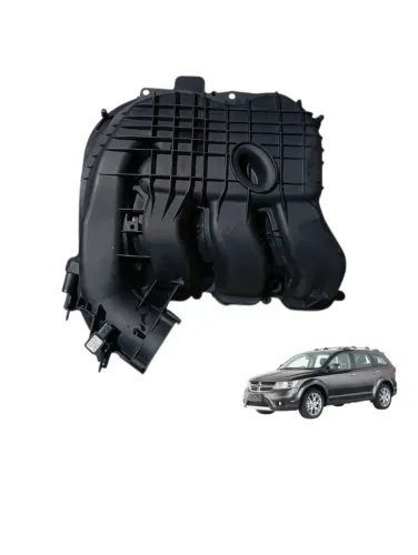 Coletor Admissão Dodge Journey Urney Freemont 3.6 2010 2018