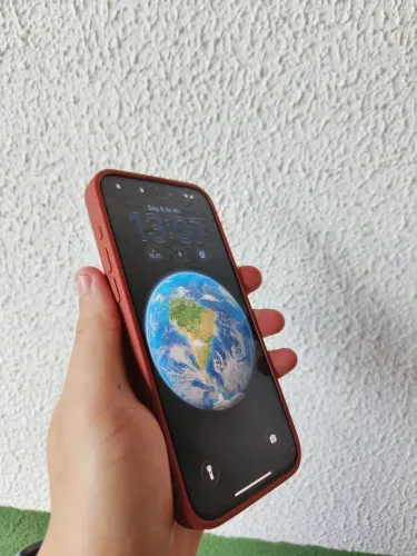 IPHONE 15 PRO MAX TITÂNIO NATURAL