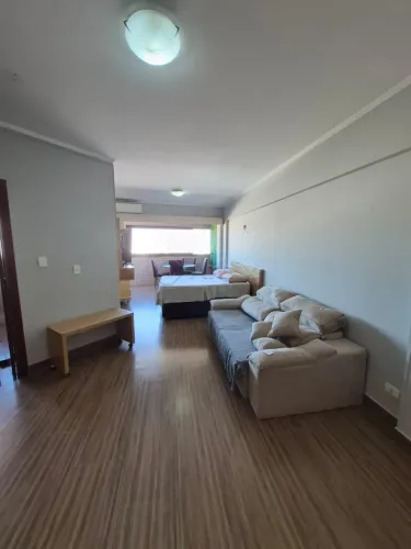 Apartamento para alugar no Edifício Áustria em Americana/SP