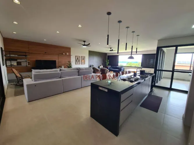Chácara com 4 dormitórios à venda, 2000 m² por R$ 3.000.000,00 - Santa Maria da Serra - Sa