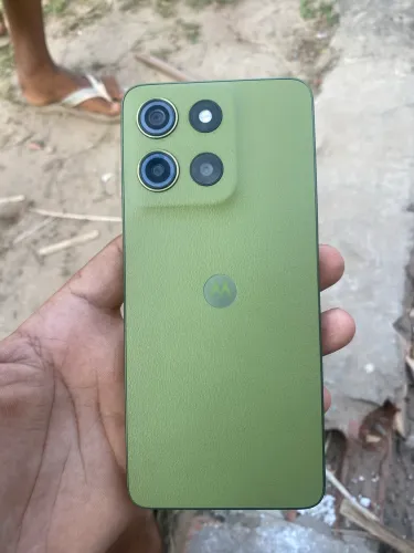 Moto g15 2 mês d uso