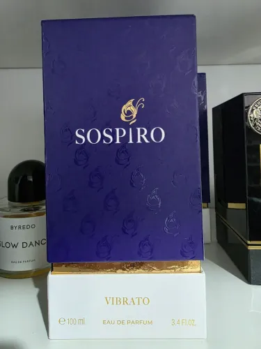 Sospiro Vibrato 40ml