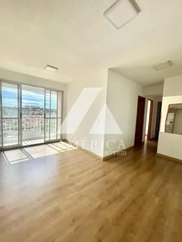 VENDA - APARTAMENTO ED. GARDEN MONTE LIBANO, 03 QUARTOS