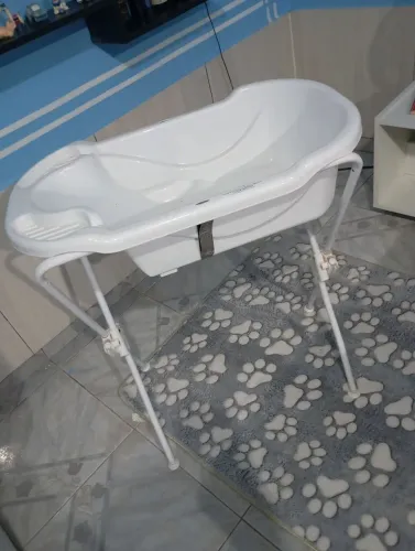 Banheira para bebê