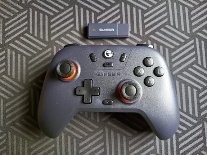 Controle Gamesir Nova Lite S/ Fio