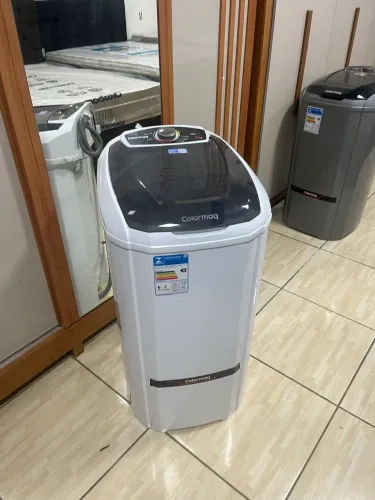 Tanquinho Colormaq 10kg.  Novo. Na caixa 