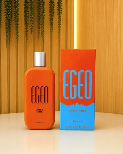 Promoção Egeo Spicy Vibe Oboticario 