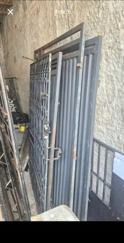 Portoes Varios tamanhos