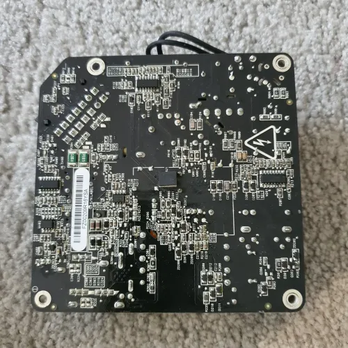 Fonte Original iMac 21.5 A1311 ? 2009 ? 2010 ? 2011 ? AcBel OT8043 614-0444