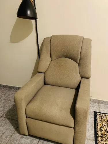 Poltrona do papai