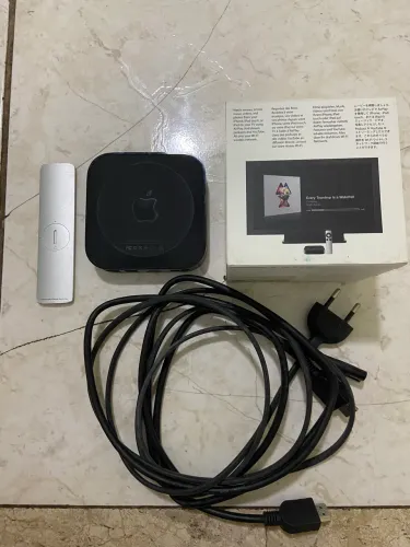 APPLE TV - A 1469