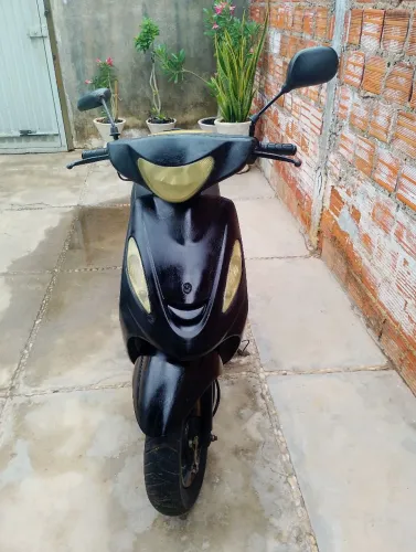 Vendo moto da Bull motos 50cc