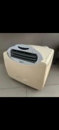 Ar condicionado portátil