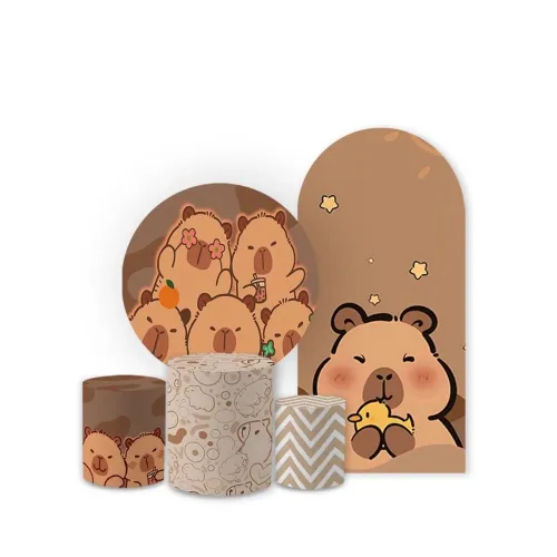 Alugo Kit Decoração para Festas