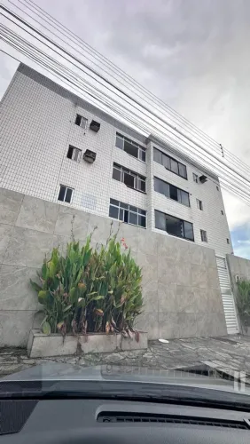 Apto 70m² no Mandacaru | 3 Quarto (2 Suítes) + Vaga Coberta | Posição Sul