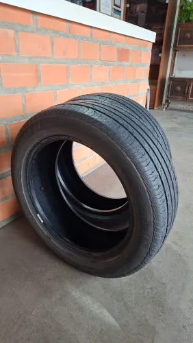 Pneu Continental 205/55 R17