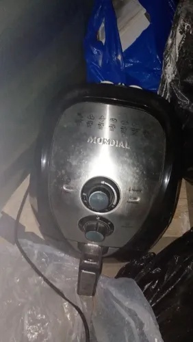 Mondial Air Fryer