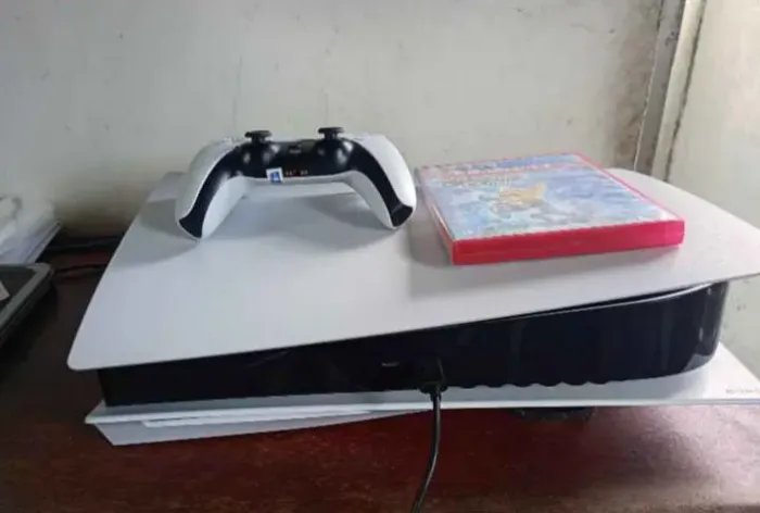 playstation 5 
