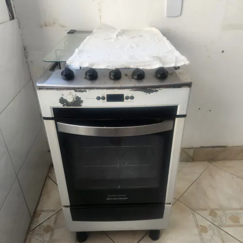 Fogão 4 bocas