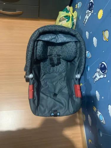 Vende se bb conforto 