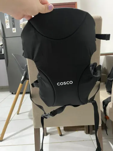 Canguru cosco 