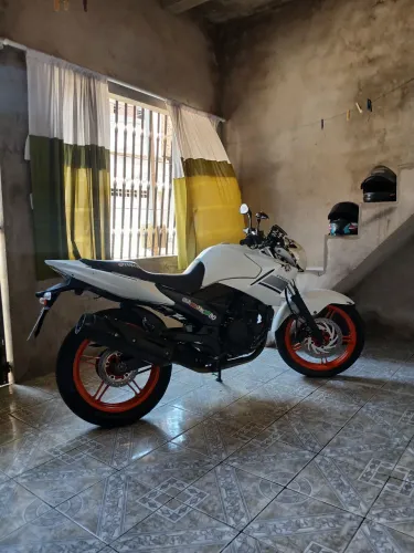 Vendo fazer 250