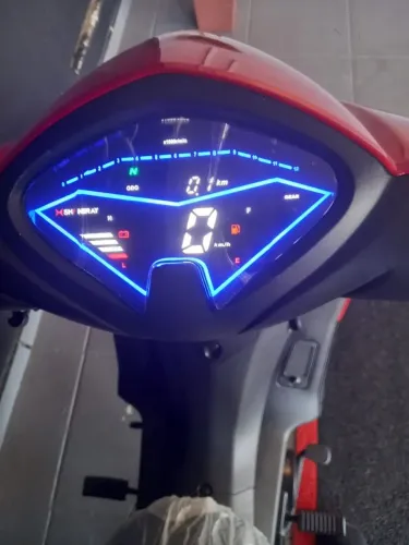 Brado motos 