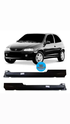 Peças Automotivas em Chaparias, Acessórios e Equipamentos