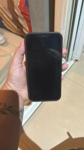 Iphone 12 Product(RED)