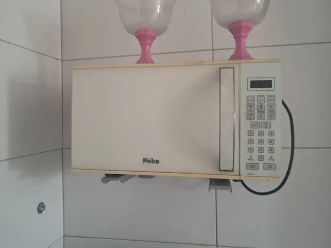 Microondas