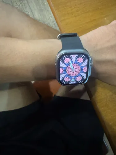Vendo Apple Watch Ultra 2 48mm titaniun ( 2800,00 )