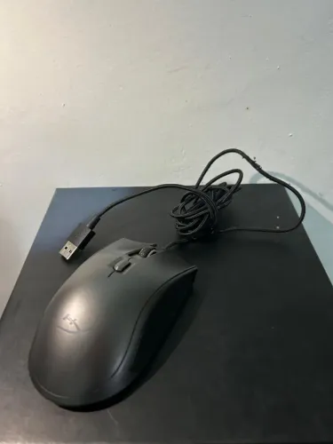 Mouse para jogo HyperX Pulsefire FPS Pro