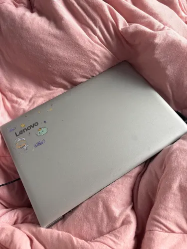 Notebook Lenovo IdeaPad (80YH)