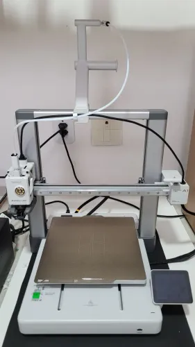 Impressora 3D Bambulab A1