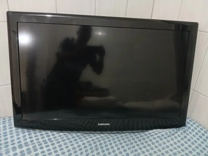 Tv samsung, OBS.