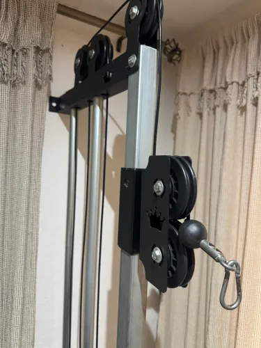 Monocross Rei do Fitness