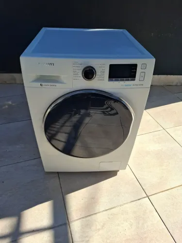 Lava seca Samsung 11kg